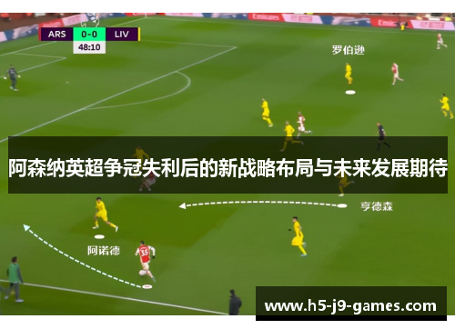 阿森纳英超争冠失利后的新战略布局与未来发展期待