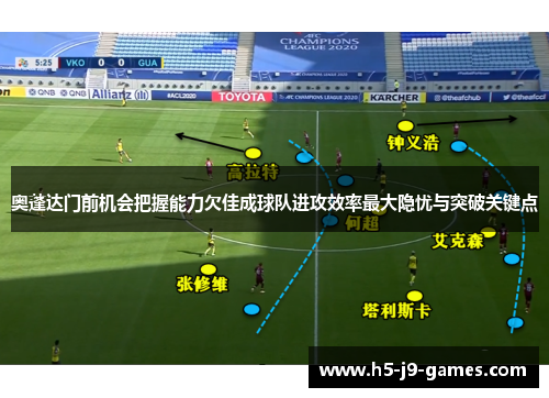 奥蓬达门前机会把握能力欠佳成球队进攻效率最大隐忧与突破关键点 奥蓬达门前机会把握能力欠佳成球队进攻效率最大隐忧与突破关键点